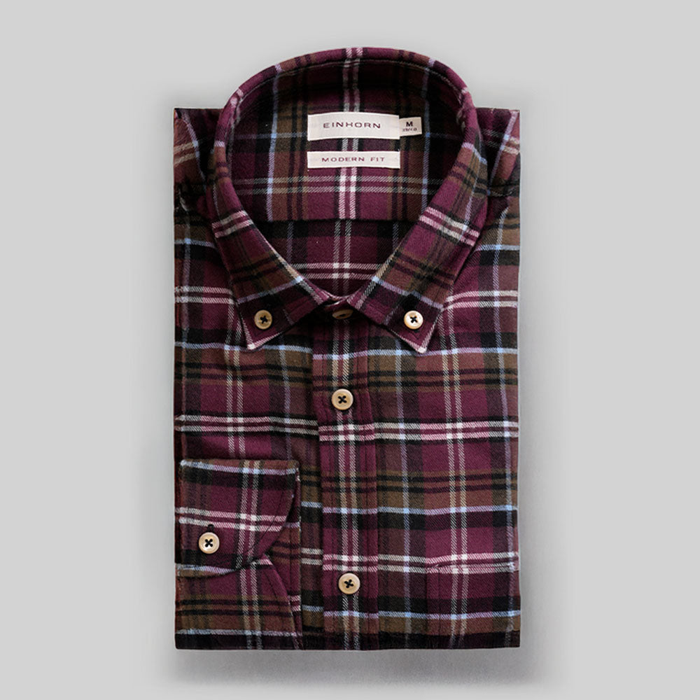 Winter Hemden Herren Online kaufen karrierte hemden flanel hemden