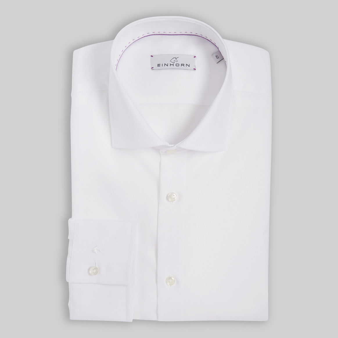 Body Fit hemden slim fit herren hemden