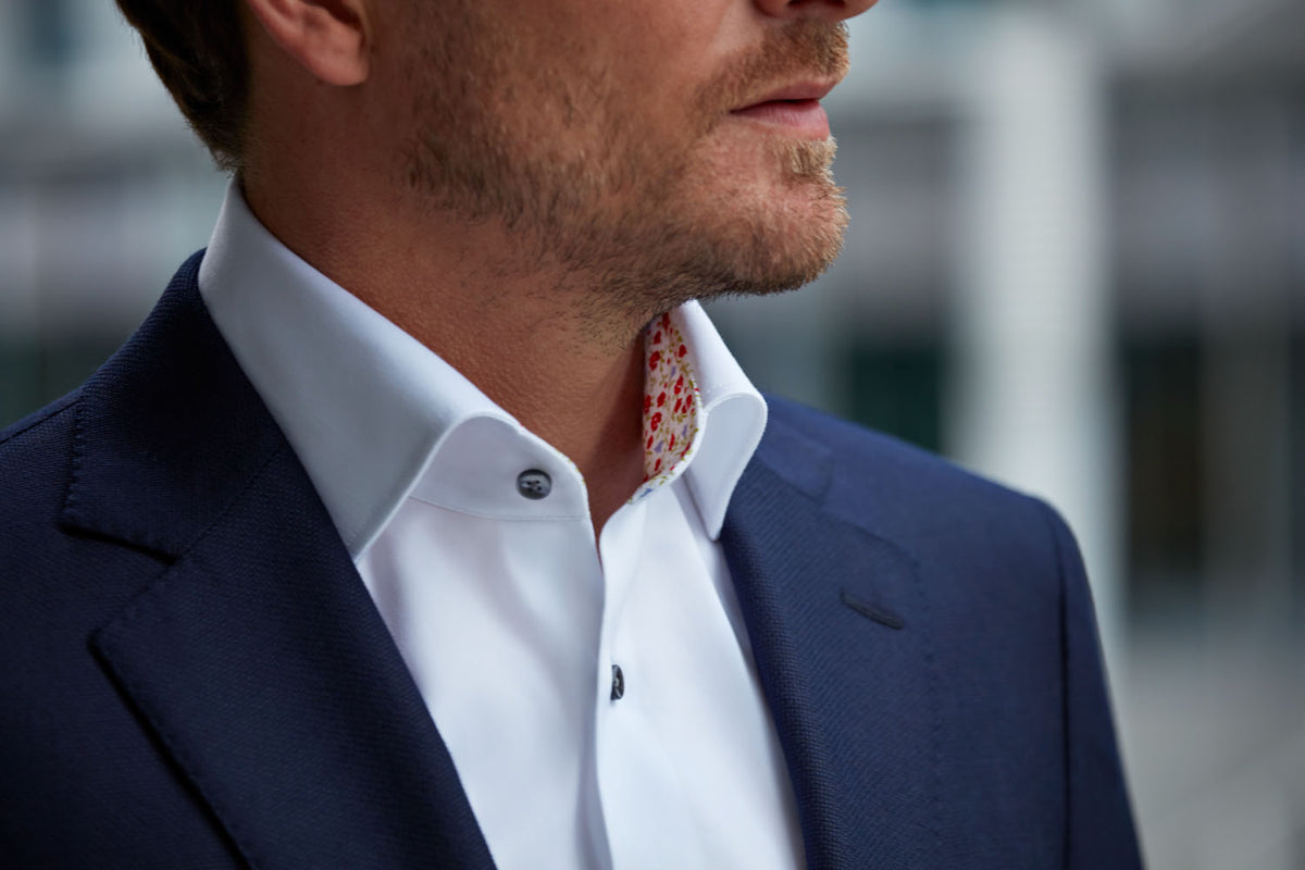 Knitterfreies anzuhemd sakko blazer kaufen