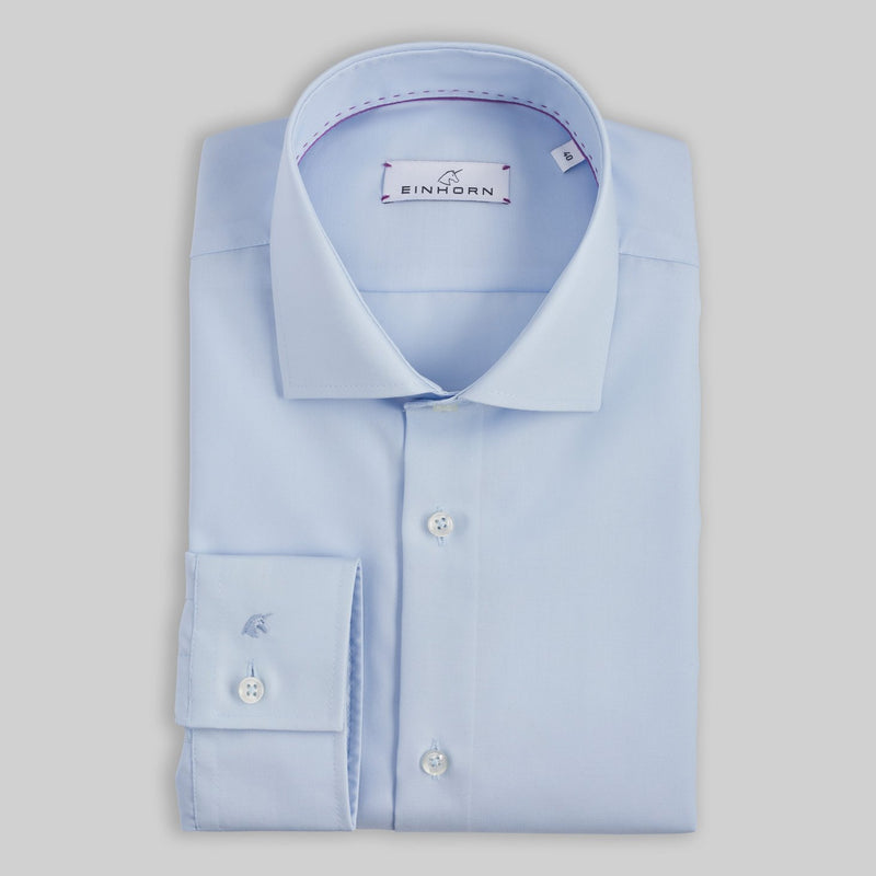 Hemd Body Fit Non Iron